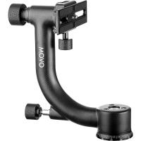 ราคา [มือสอง] MOVO GH600 หัวบอลถ่ายนก MOVO Gimbal Carbon Fiber (22851656220)