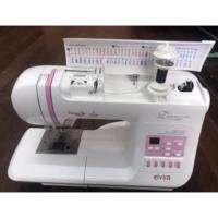 ราคา จักรเย็บผ้าElvira (1373231236)