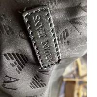 ราคา กระเป๋า armani jeans (40402476440)