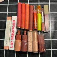 ราคา ส่งต่อลิป Amuse,dasique,peripera,rom&nd,Bbia,4u2,gala,charmiss,jovina (24907099699)
