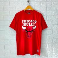 ราคา เสื้อยืด chicago bulls เสื้อยืด chicago bulls (25387704322)