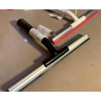 ราคา ที่ปาดน้ำ ไม้รีดน้ำ สีดำ ลิลนักเกน อิเกีย Black Squeegee LILLNAGGEN IKEA (23420887148)