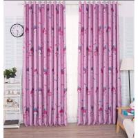 ราคา ผ้าม่านประตูกันยูวี​ ลายมายเมโลดี้ ผ้าม่านหน้าต่าง​ ผ้าม่านกั้น​ห้อง​ ของตกแต่งห้อง ตกแต่งห้องนอน ของแต่งห้องนอน (2935935855)