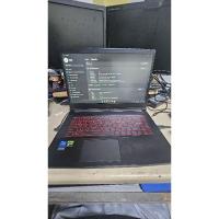 ราคา โน๊ตบุ๊ก Msi GF63 Thin 11UC-1233TH (24630406438)