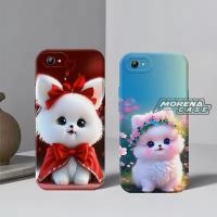ราคา HP Vivo Y51 Y53 Y55 Y71 Y81 - เคสโทรศัพท์ - Kuc1ng Motif - เคสแฟชั่น - ซิลิโคน Tpu (43077072785)