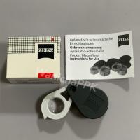 ราคา กล้องส่องพระ ZEISS D40 10X กล่องแดง (9720291916)