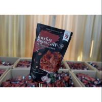 ราคา น้ำพริกหมูกระจก by แม่ค้าปากหมา (2015652591)