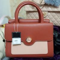 ราคา กระเป๋าถือ Paris&Classic (11503709086)
