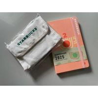 ราคา Planner+Bag 2025 Starbucks แท้ 100% (28318534149)