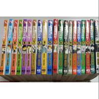 ราคา หนังสือการ์ตูน Reborn รีบอร์น เล่ม 1-20 ยกเซต (2849494104)