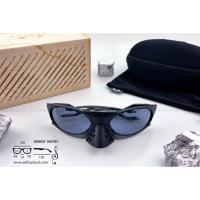 ราคา แว่นกันแดด OAKLEY Plantaris OO9437 Size 63 ของแท้ รับประกัน 2 ปี ศูนย์ไทย พร้อมบริการหลังการขาย (57151290908)