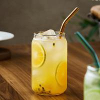 ราคา Cross-border Internet คนดังร้านอาหารบาร์น้ำผลไม้ชาน้ำแข็งถ้วยดื่มในครัวเรือนมูลค่าสูงแก้วน้ำถ้วยโคล (26970216571)