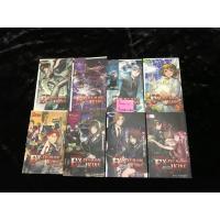 ราคา I am the ex-demon king ผมน่ะหรือคืออดีตจอมมาร เล่ม 1-8 (1586070923)