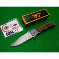 ราคา มีดพับ บราวนิ่ง Browning Folding knives (1087683917)