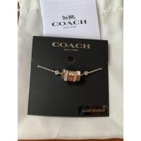ราคา สร้อยข้อมือ Coach ของแท้มือ 1 (10902797544)