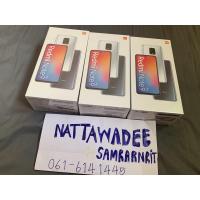 ราคา Redmi note 9 pro ram6GB rom64 GB มี3เครื่อง (6652577927)