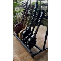 ราคา ขาตั้งเครื่องดนตรีซึง ขาตั้งซึง 7 ตัว (47100698573)