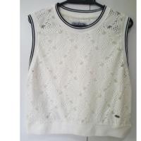 ราคา ส่งต่อ เสื้อลูกไม้ Hybrid (2489267093)