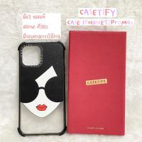 ราคา CASETIFY Case iPhone12ProMax มือ2 ของแท้ (20773984072)