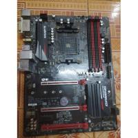 ราคา GA-AB350-Gaming 3 am4 ไม่มีกล่อง (5339622188)