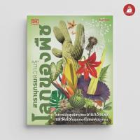 ราคา Read me more หนังสือ สารานุกรมความรู้ โลกของพืช : เสริมความรู้เยาวชน สารานุกรม (29427393568)