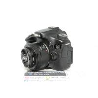 ราคา Canon 70D พร้อมเลนส์ 50mm F1.8 STM (2934700301)