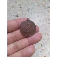 ราคา เหรียญ ร.9 ทรงผนวช น่าสะสม (24339974391)