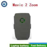 ราคา ✿DJI Mavic 2 Pro DJI Mavic 2 Zoom Drone Intelligent Flight 15.4V 3850mAh Replacement Battery (27057764215)