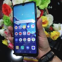 ราคา Huawei y7 Pro 2019มือสอง เครื่องสวยใช้งานปกติทุกอย่างแถมอุปกรณ์ชาร์จให้ หลุดฝาก (4849221422)
