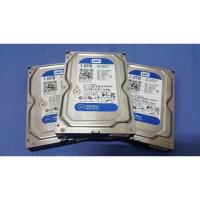 ราคา ฮาร์ดดิสก์ WD HDD สำหรับ PC 1TB (12135151224)