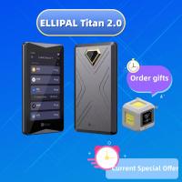 ราคา ELLIPAL Titan Cold Wallet 2.0 - ELLIPAL Authorized Reseller (CryptoBilis) Bitcoin / Cryptocurrency Hardware Wallet (19687315656)