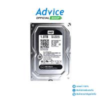 ราคา WD 1 TB HDD BLACK (7200RPM, 64MB, SATA-3, WD1003FZEX) - A0038853 (25773048331)