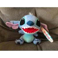 ราคา ตุ๊กตา Stitch ยี่ห้อ Disney มือสองญี่ปุ่น (สภาพ 98%) คัดพิเศษ ขนาดประมาณ 20 ซม. (29651335056)