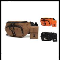 ราคา กระเป๋าคาดอก กระเป๋าสะพายไหล่ ปักลาย NY สําหรับผู้ชาย และผู้หญิง 22 ปี (24130969925)