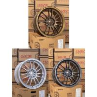 ราคา 17 4รู100 ล้อแม็กขอบ 17 ใส่รถเก๋งทุกรุ่น ใส่ยาง 17 ได้ทุกขนาด ราคา1วง ส่งทั่วไทย (27868113999)