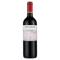 ราคา ขวดไวน์เปล่า สำหรับตกแต่ง สะสม Los Vascos Cabernet Sauvignon (41958974123)