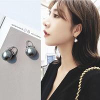 ราคา อารมณ์ต่างหูมุกหญิง 2020 ใหม่แฟชั่นเกาหลีต่างหูดาราต่างหูสั้นต่างหูเทรนด์ต่างหูเทรนด์ (26115523837)