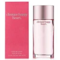 ราคา น้ำหอมแท้ 100% Clinique Happy Heart EDP 100ml. (41412851810)