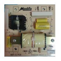 ราคา เน็ตเวอร์คลำโพง 2 Way Crossover Filters For Multi Speakers 2 Unit HiFi Audio Frequency Divider (62746937)