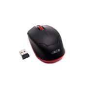 ราคา OKER Optical Mouse (I-882) usb Wireless (2285203695)
