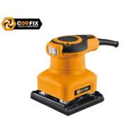 ราคา COOFIX เครื่องขัดกระดาษทรายแบบสั่น 230 วัตต์ รุ่น CF-ES002 / INGCO เครื่องขัดกระดาษทรายแบบสั่น 240 วัตต์ รุ่น PS2408 (10376361327)