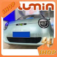 ราคา [READY]Changan LUMIN EV Car Door Protection Frame lumin Interior Modification Body Kit LUMIN Decoration XXQI (52250788143)