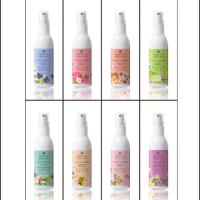 ราคา Oriental Princess Story of Happiness Hair Cologne Spray+Body spray (1842781019)