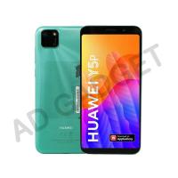 ราคา [เหลือ2069ใช้โค้ดCCB0612DECNW] Huawei y5p 2/32 GB เครื่องศูนย์ไทย ประกันเต็มปี [ใช้ได้เฉพาะซิม ais] (3935225067)
