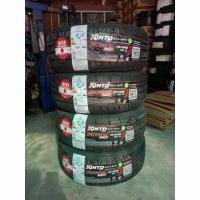 ราคา ยางใหม่ kinto 195-50-16 ปี25 (24963066762)