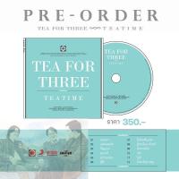 ราคา CD TEA FOR THREE TEATIME (12333141061)