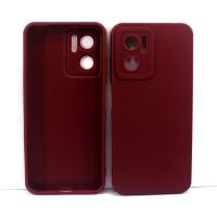 ราคา SOFTSHELL SOFTCASE PRO CAMERA EDGE CASE XIA RED 10 5G- 2022 22041219G = RED NOTE 11E 5G 22041219CCCCC (41355778484)
