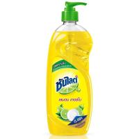 ราคา ซันไลต์เลมอนเทอร์โบน้ำยาล้างจาน 750มล. ขวด Sunlight Lemon Turbo Dish Detergent 750ml. Bottle [บาร์โค้ด 8851932392228] (51303160013)