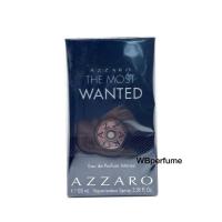 ราคา น้ำหอม Azzaro The Most Wanted edp intense 100ml (42611424895)