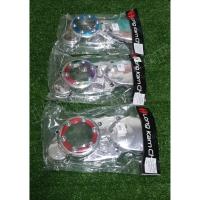 ราคา ฝาครอบจานไฟแต่ง HONDA DASH125-LS125 สินค้าคุณภาพเยี่ยม (3720621001)